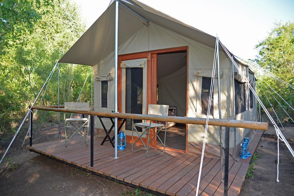 Hotel The Wild Olive Tree Camp Welverdiend  Habitación foto