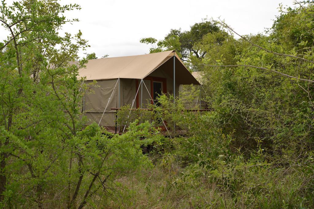Hotel The Wild Olive Tree Camp Welverdiend  Exterior foto